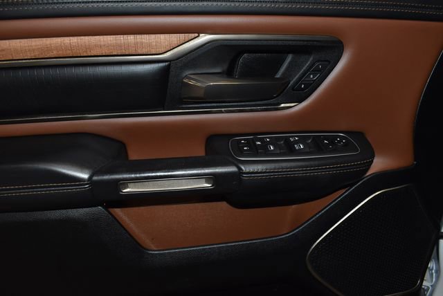 Certified 2023 RAM 1500 Limited image 32