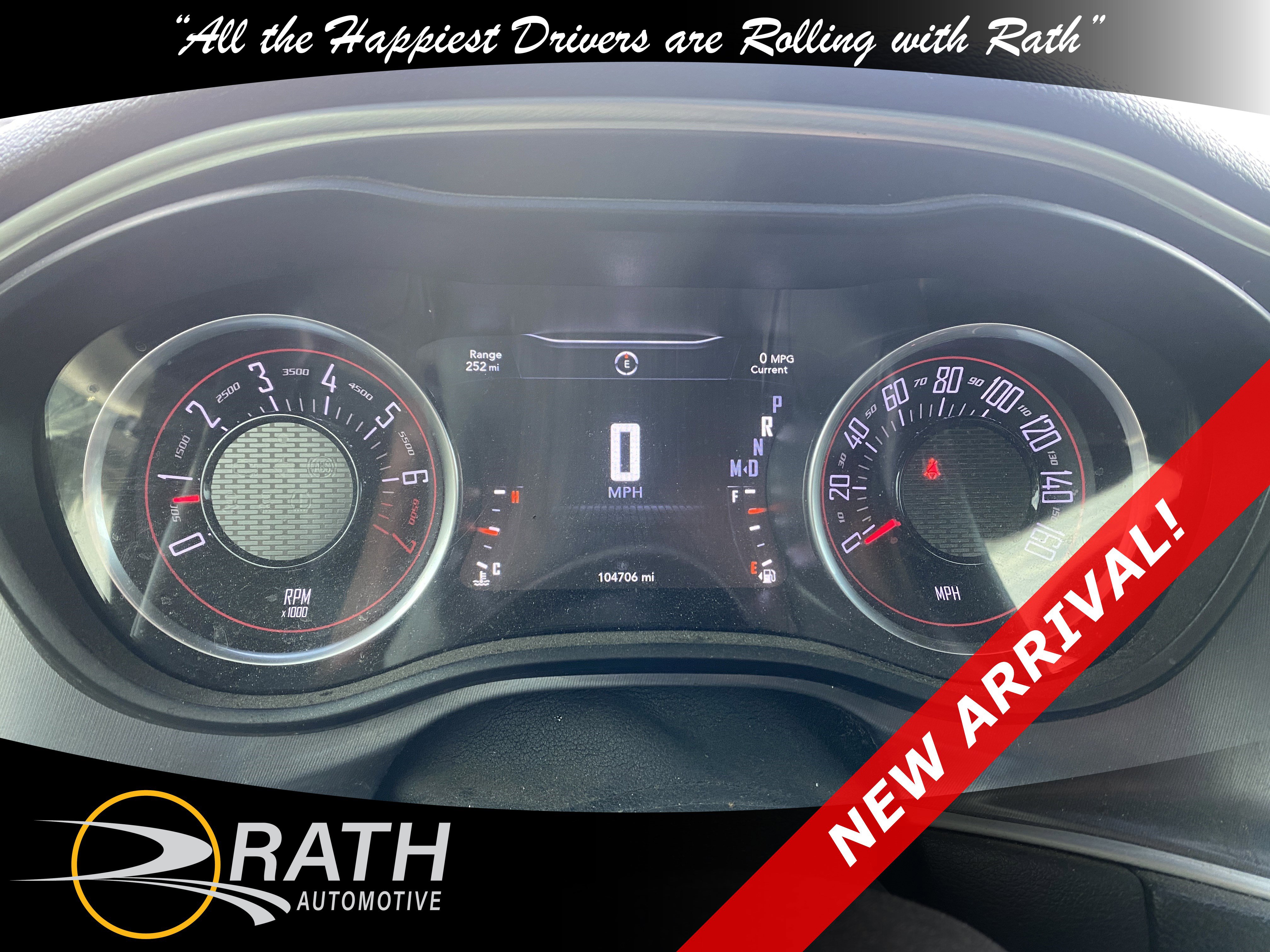 Used 2019 Dodge Challenger SXT RWD image 12