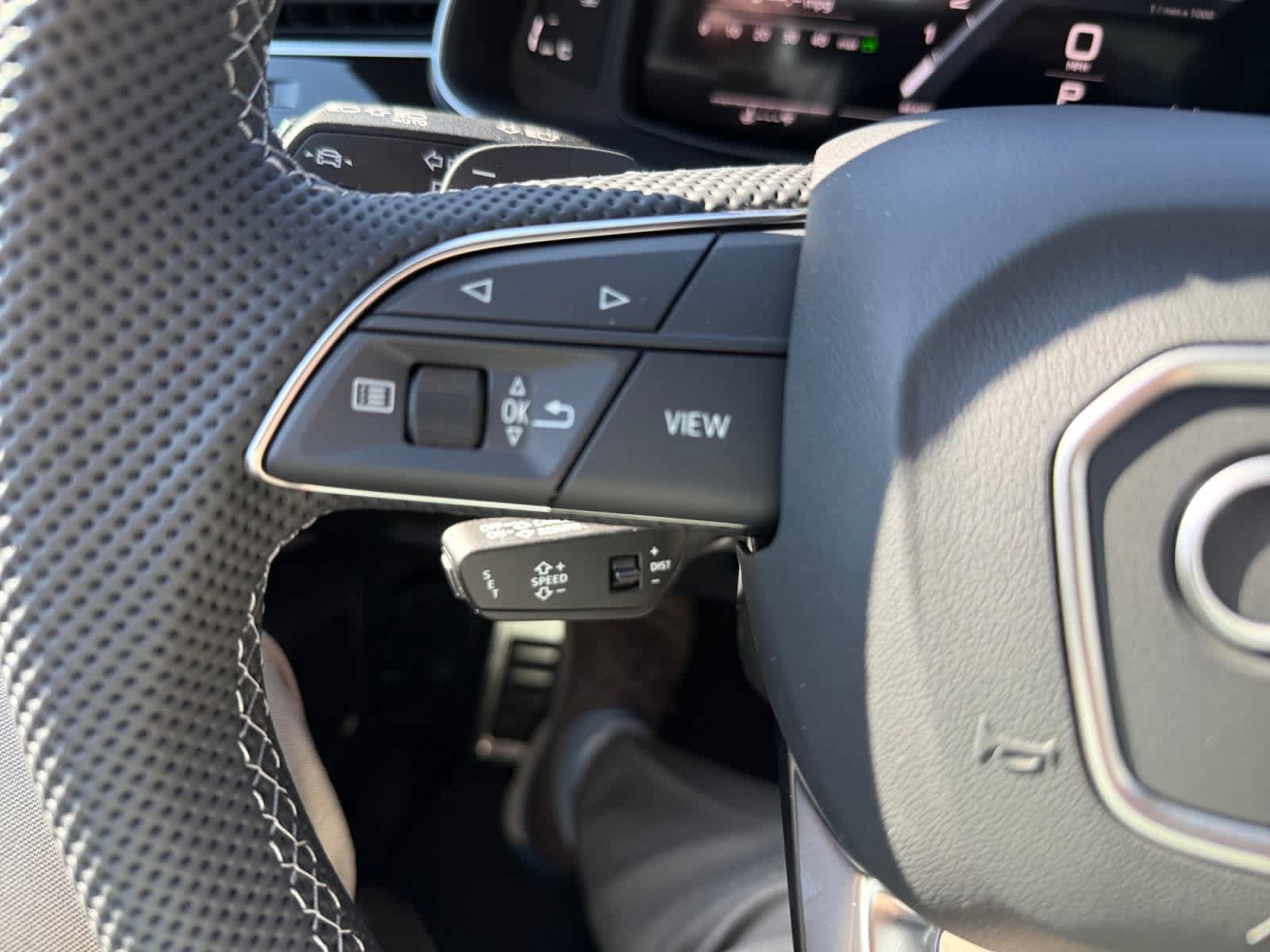 New 2026 Audi SQ8 Premium Plus AWD/4WD image 19