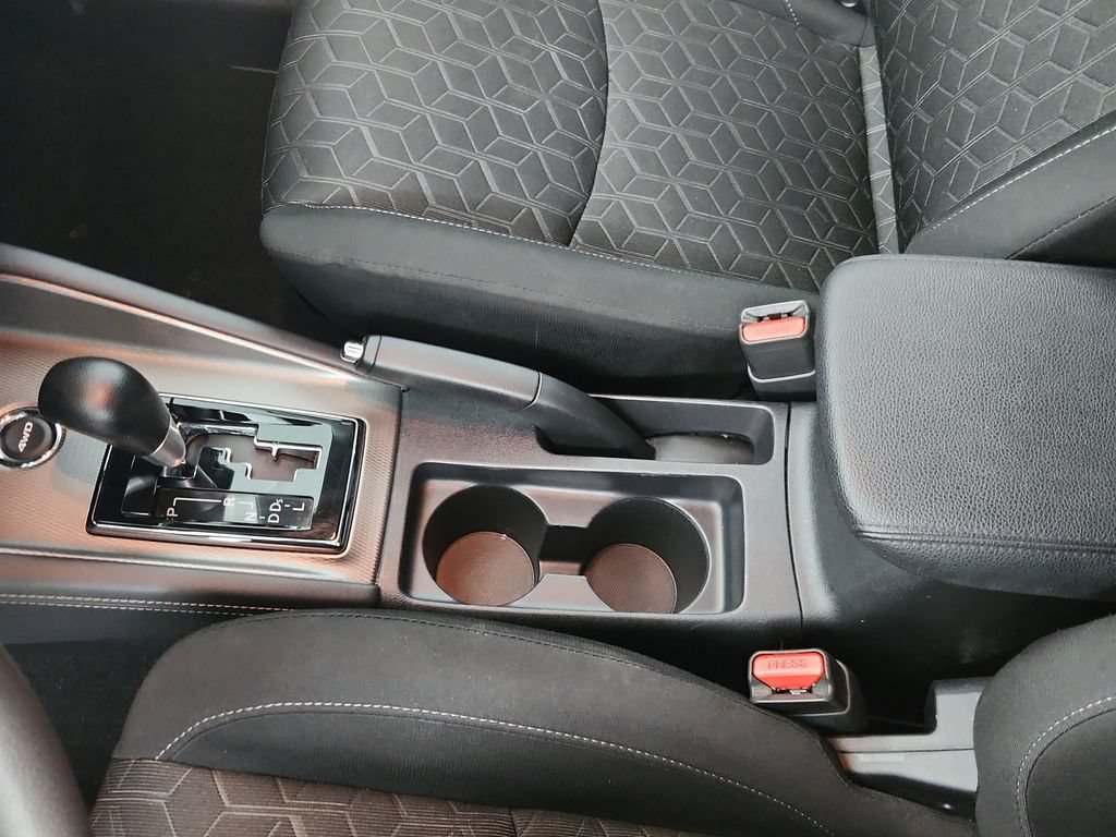 Used 2025 Mitsubishi Outlander Sport ES AWD/4WD image 31