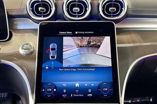 New 2026 Mercedes-Benz CLE 450 4MATIC Coupe image 13