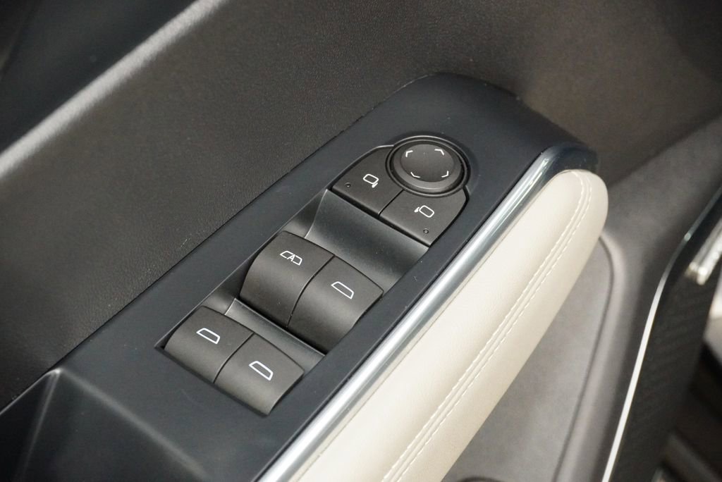 Used 2024 GMC Acadia Elevation FWD image 22