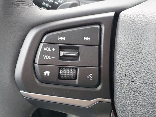 New 2026 Honda Ridgeline RTL image 20