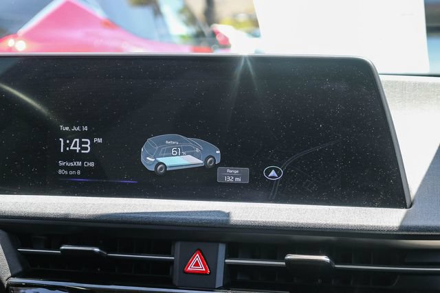 Used 2024 Kia EV6 Light RWD image 18