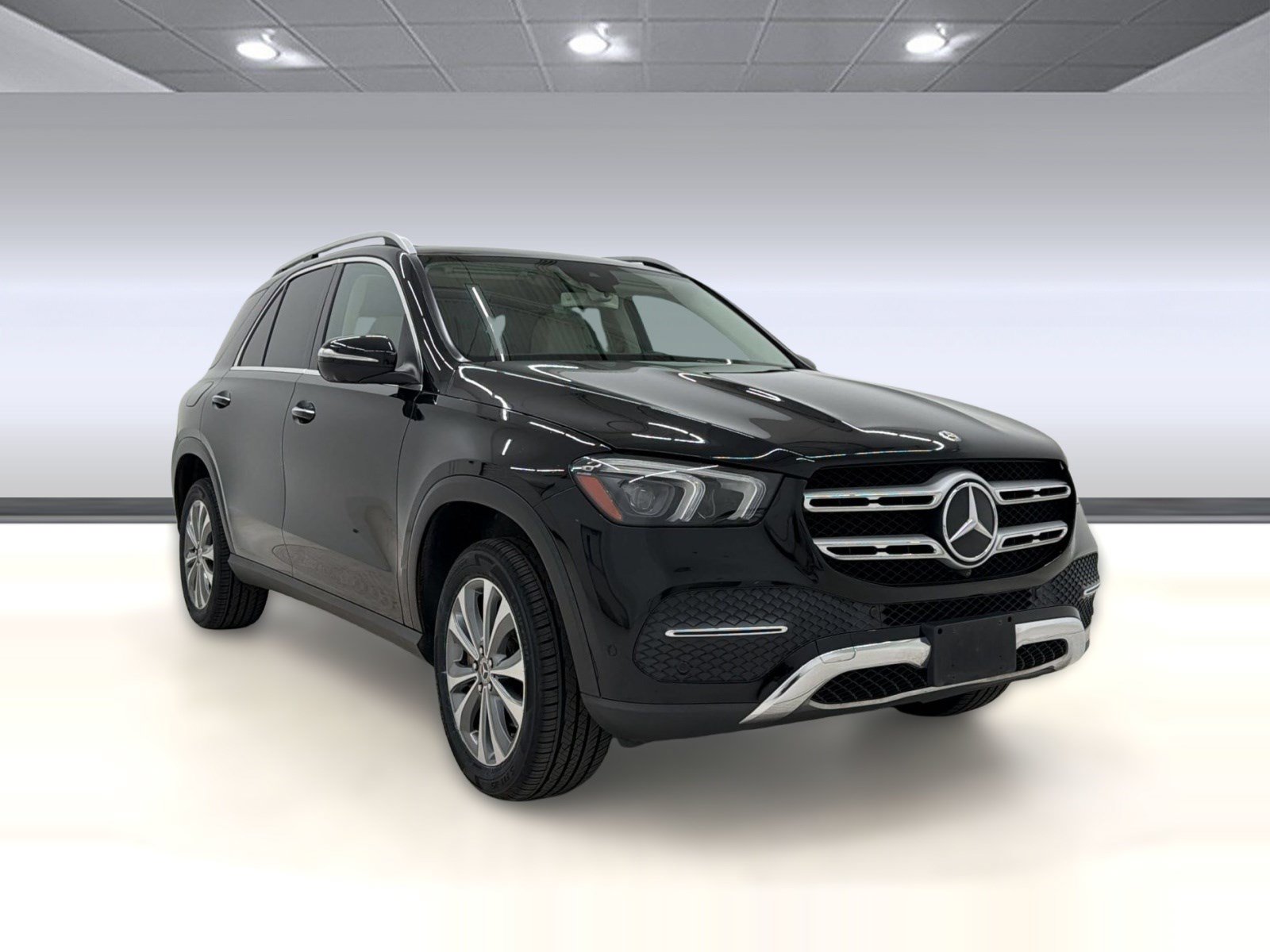 Certified 2020 Mercedes-Benz GLE 350 4MATIC w/ Premium Package image 7
