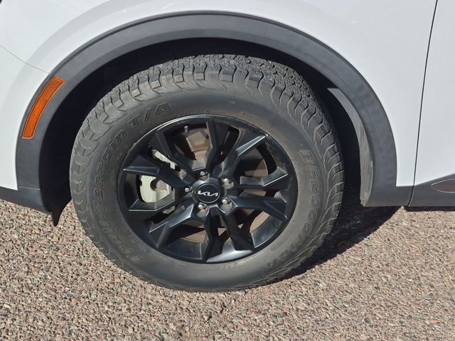 Used 2023 Kia Sportage X-Pro Prestige AWD/4WD image 15