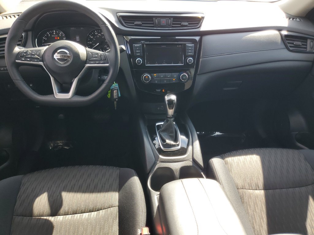 Used 2019 Nissan Rogue S w/ Special Edition Package FWD image 11
