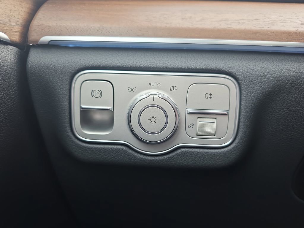 New 2026 Mercedes-Benz GLE 450 4MATIC image 28
