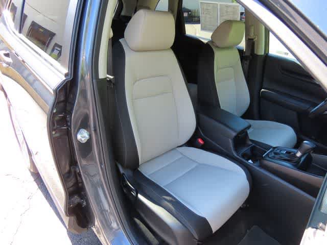 Certified 2024 Honda CR-V EX image 17