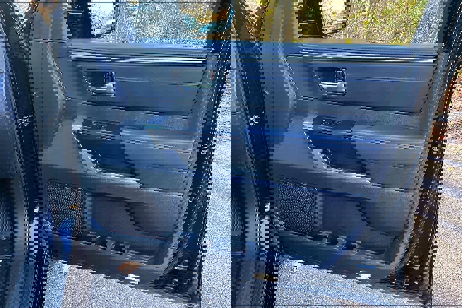 Used 2024 Toyota Tundra Platinum image 21