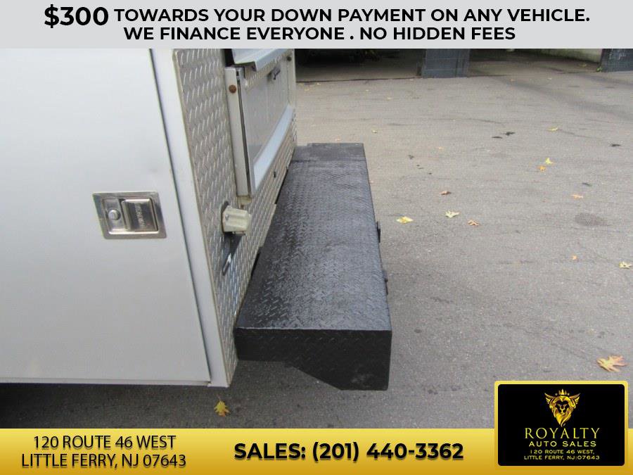 Used 2019 Ford F350 XL w/ XL Value Package image 21