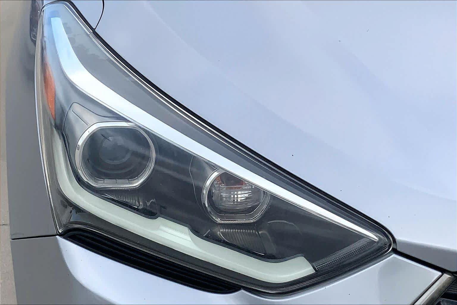 Used 2019 Hyundai Santa Fe XL FWD image 27
