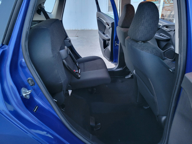 Used 2016 Honda Fit LX image 15