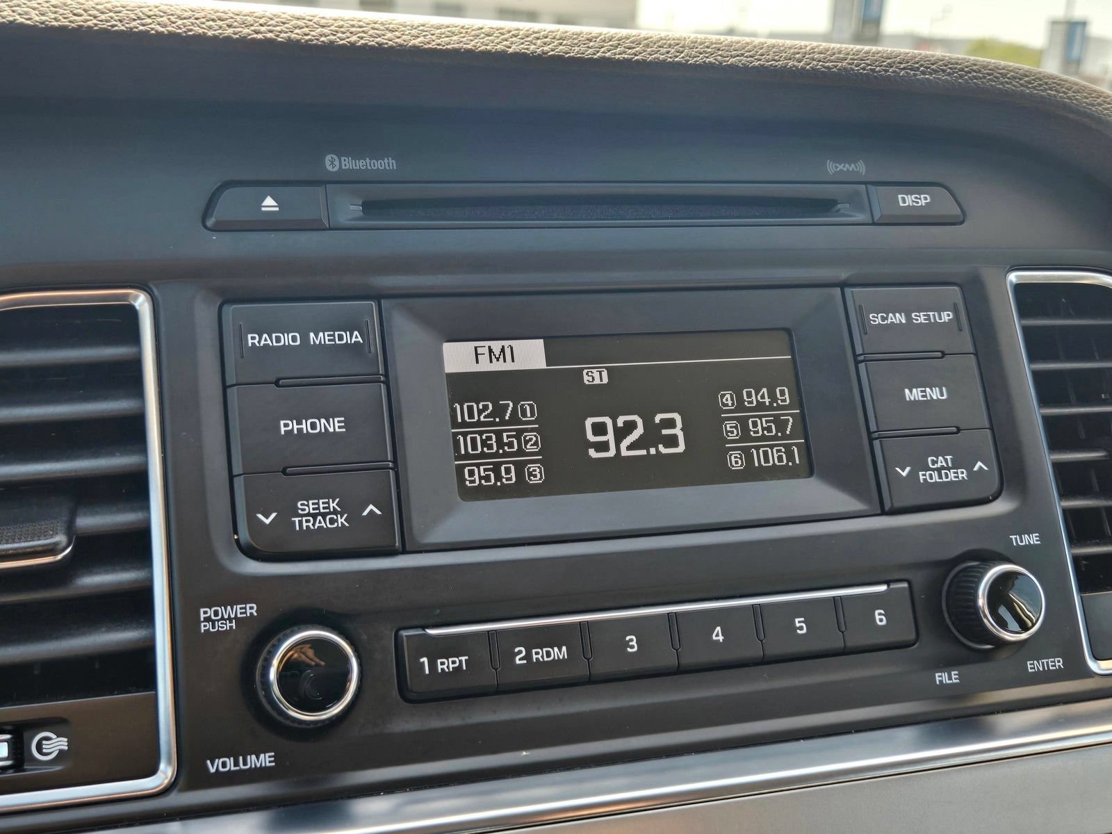 Used 2017 Hyundai Sonata SE FWD image 20