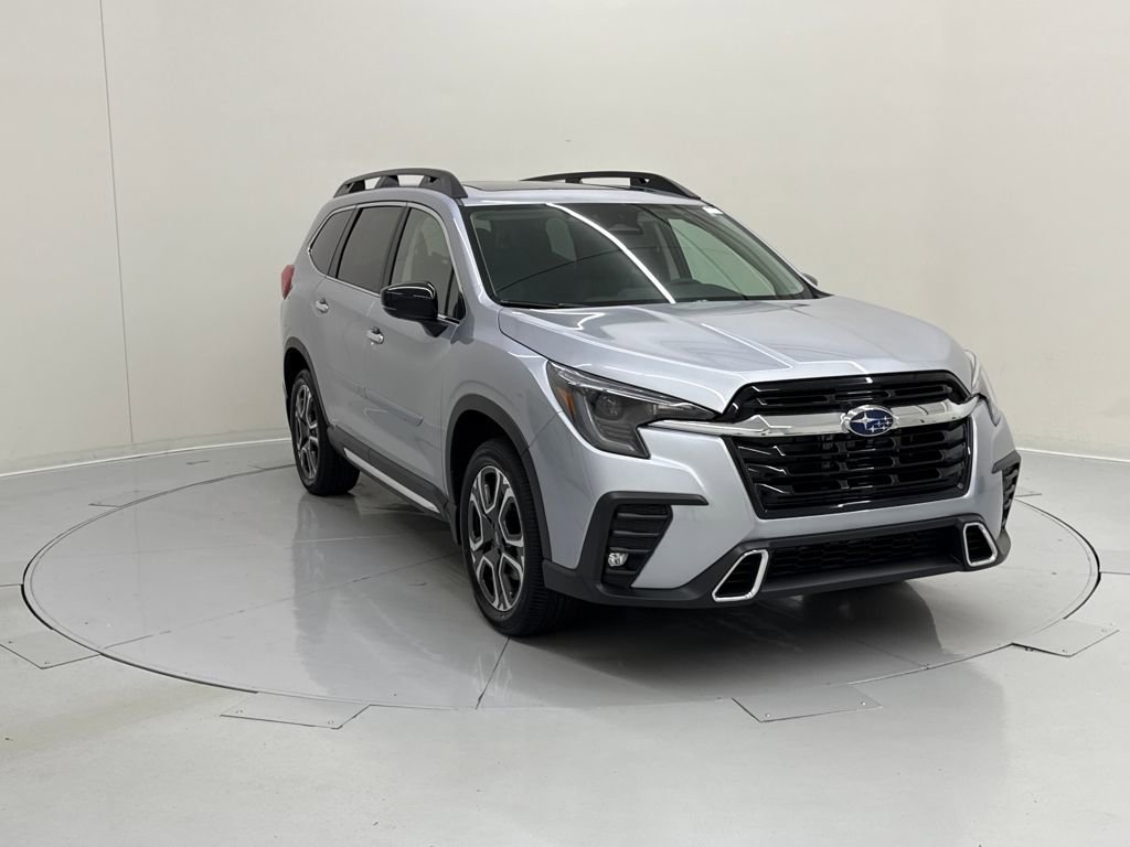 New 2025 Subaru Ascent Touring image 7