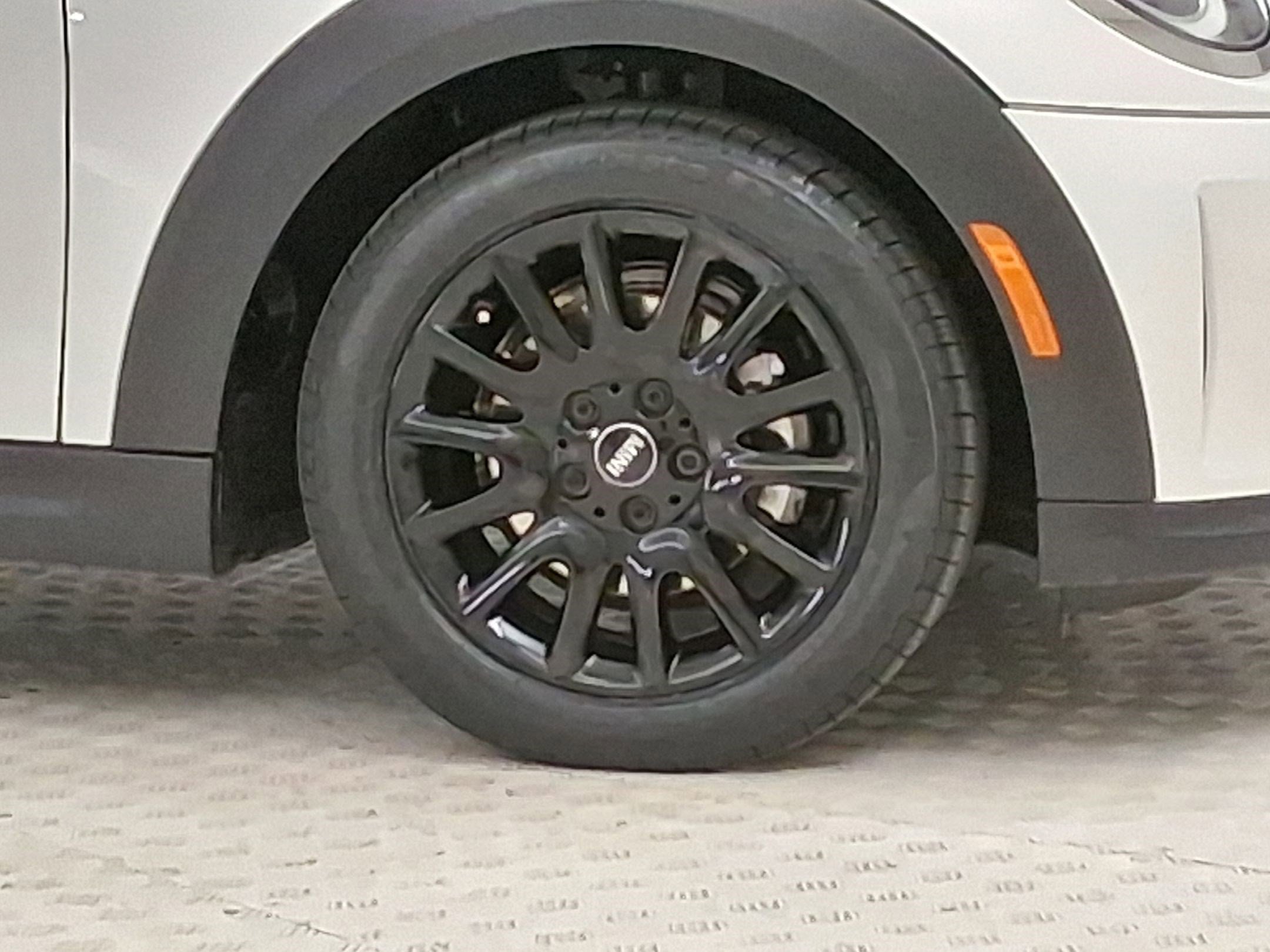 Certified 2024 MINI Cooper 2-Door Hardtop FWD image 10