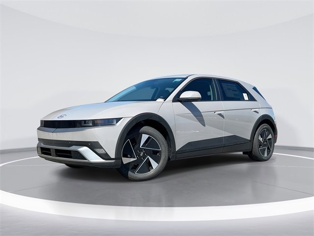 New 2025 Hyundai Ioniq 5 SE
