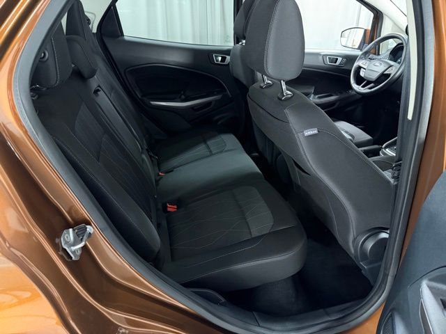 Used 2019 Ford EcoSport SE image 8