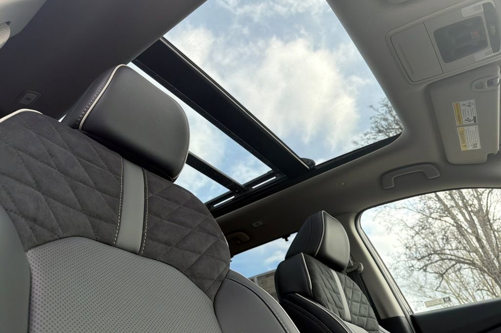 New 2026 Honda Pilot Elite image 20