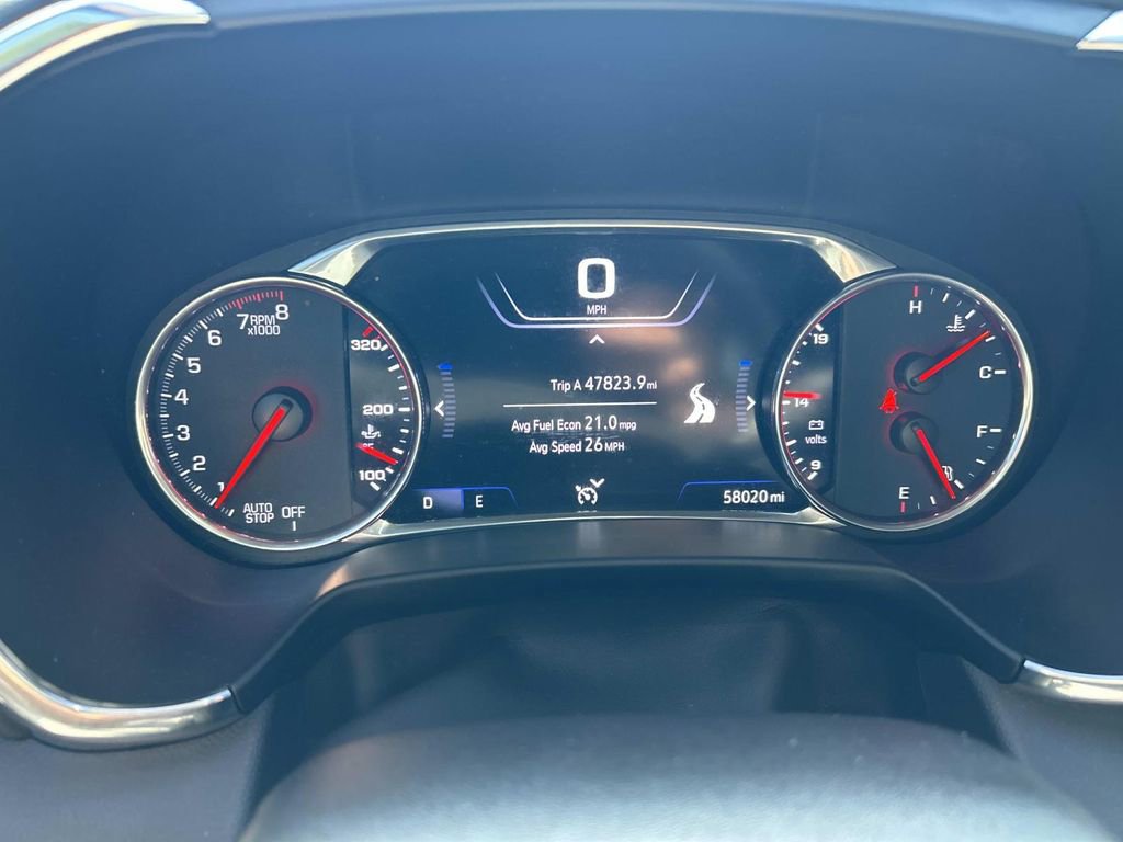 Used 2019 Chevrolet Blazer Premier w/ Sun and Wheels Package AWD/4WD image 41