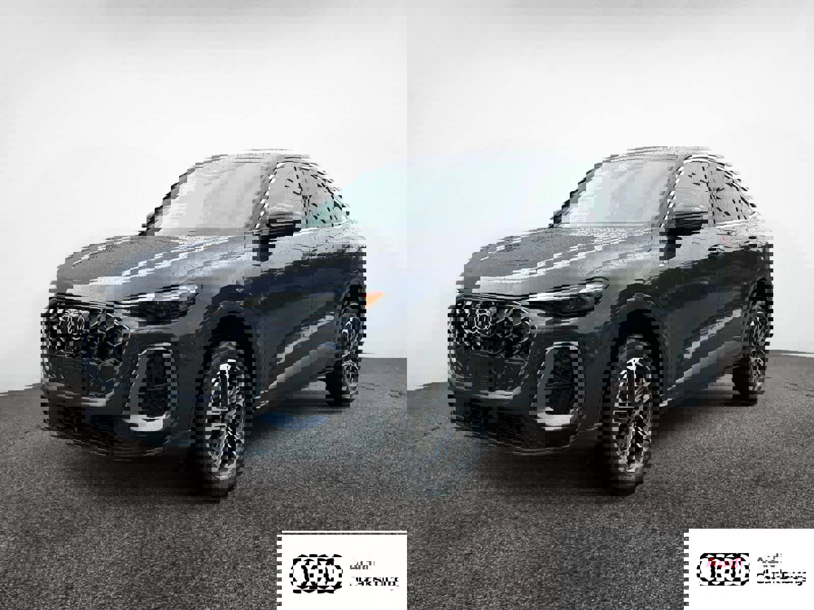 New 2025 Audi Q5 Premium Plus image 1