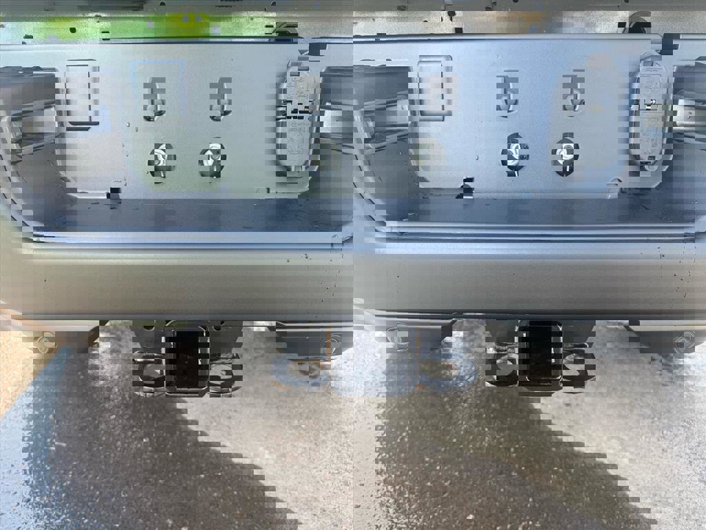 Used 2026 RAM 2500 Rebel w/ Rebel Level 1 Equipment Group image 13