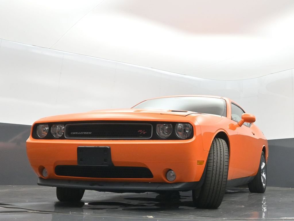 Used 2014 Dodge Challenger R/T Plus image 26