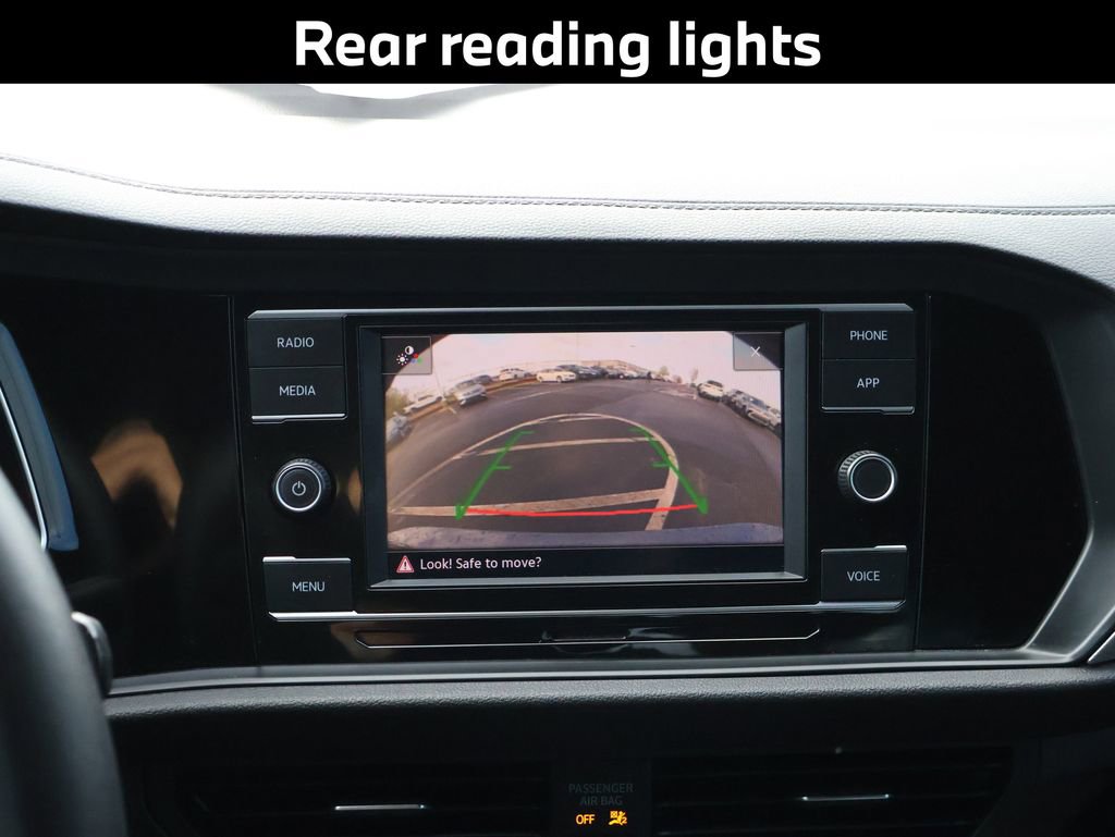 Used 2023 Volkswagen Jetta Sport image 22