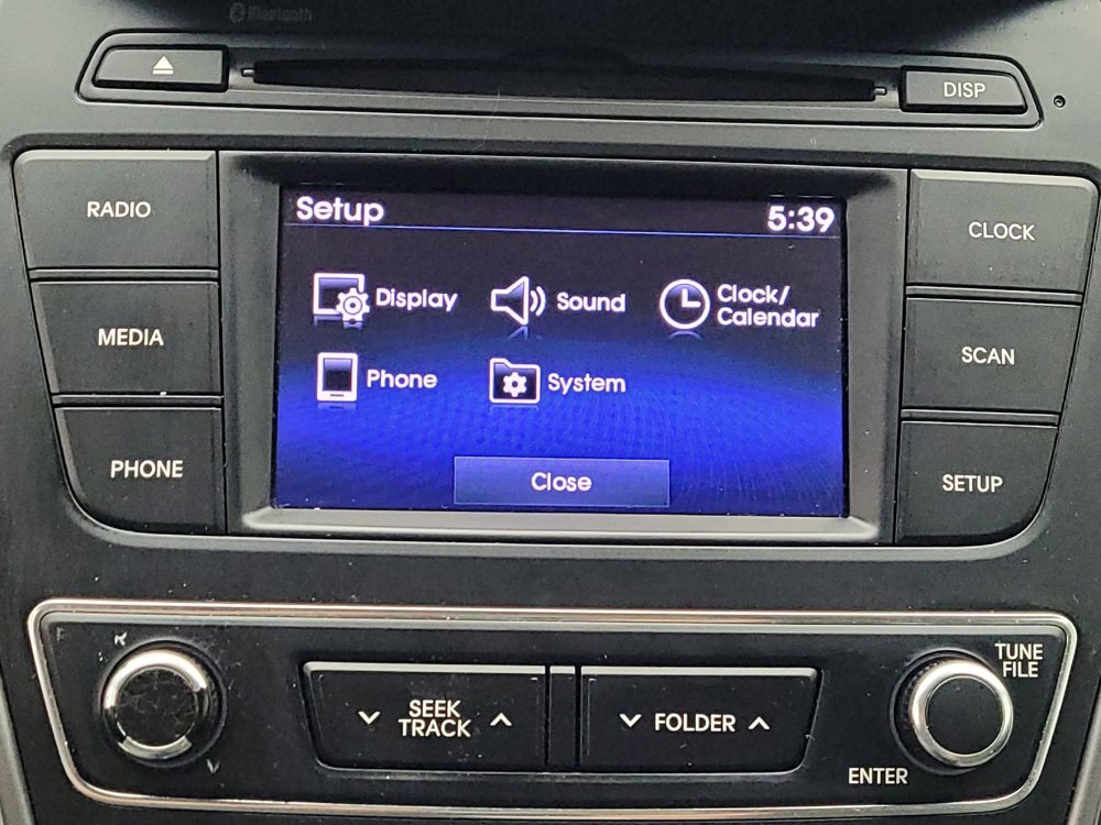 Used 2018 Hyundai Santa Fe Sport image 25