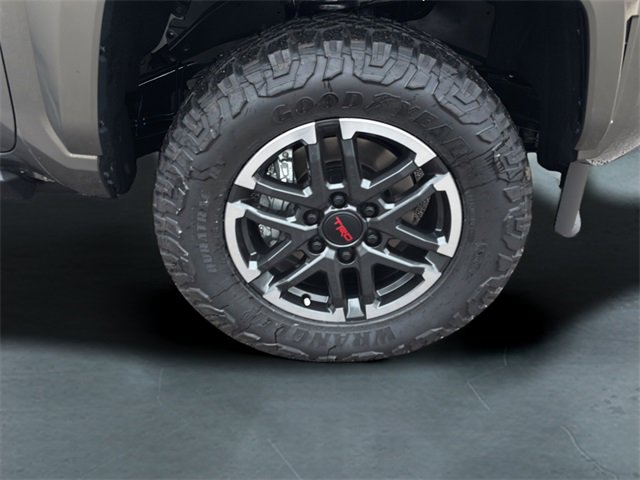 New 2026 Toyota Tacoma TRD Sport image 9
