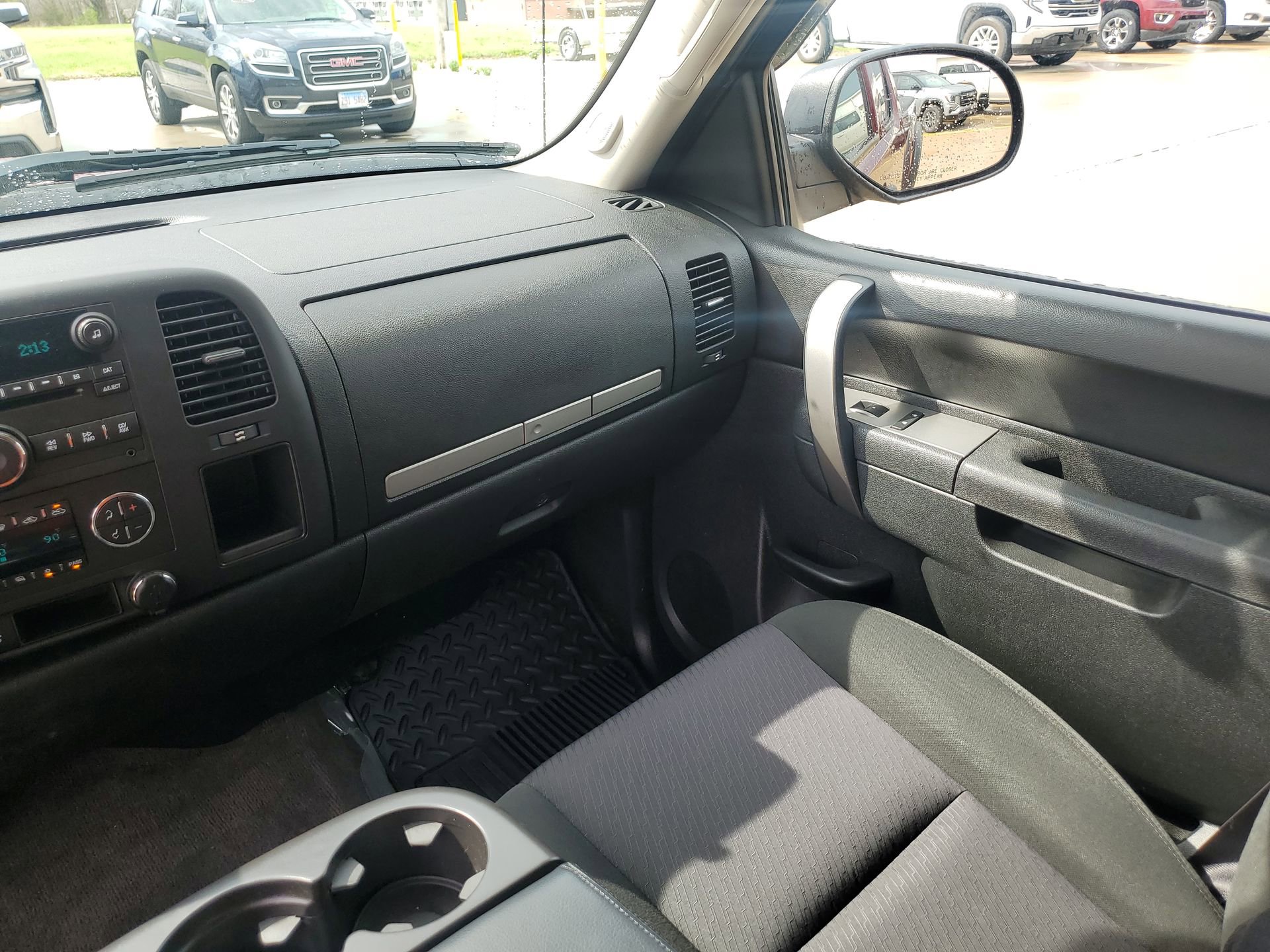 Used 2013 GMC Sierra 1500 SLE w/ Power Tech Package AWD/4WD image 11