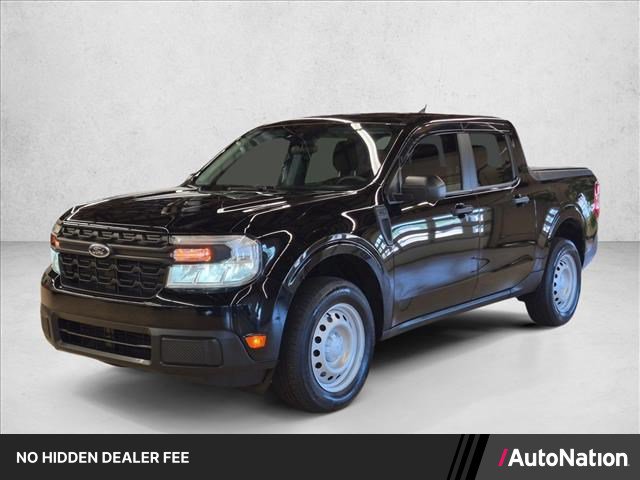 Certified 2024 Ford Maverick XL FWD image 1