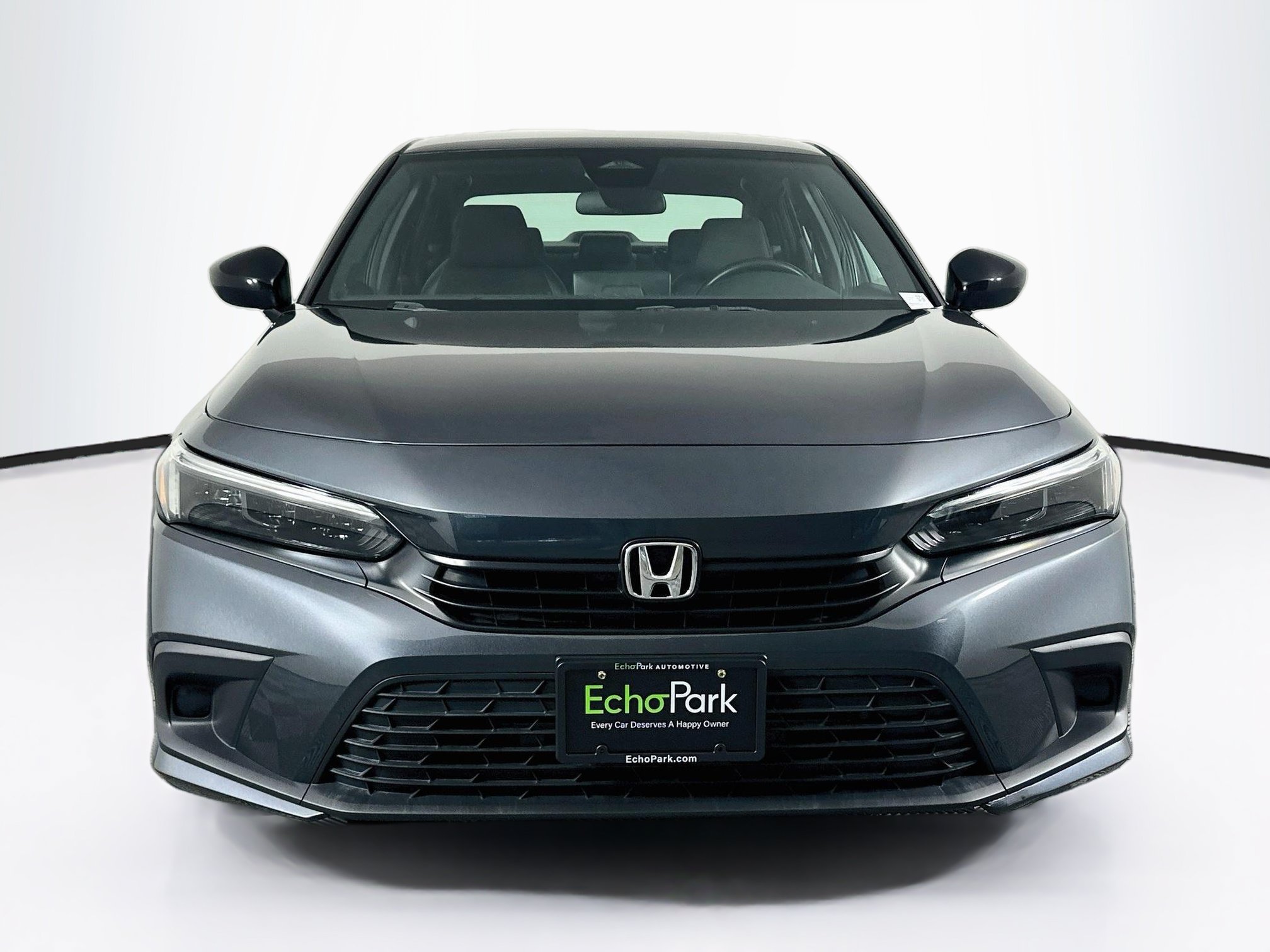 Used 2024 Honda Civic Sport image 2