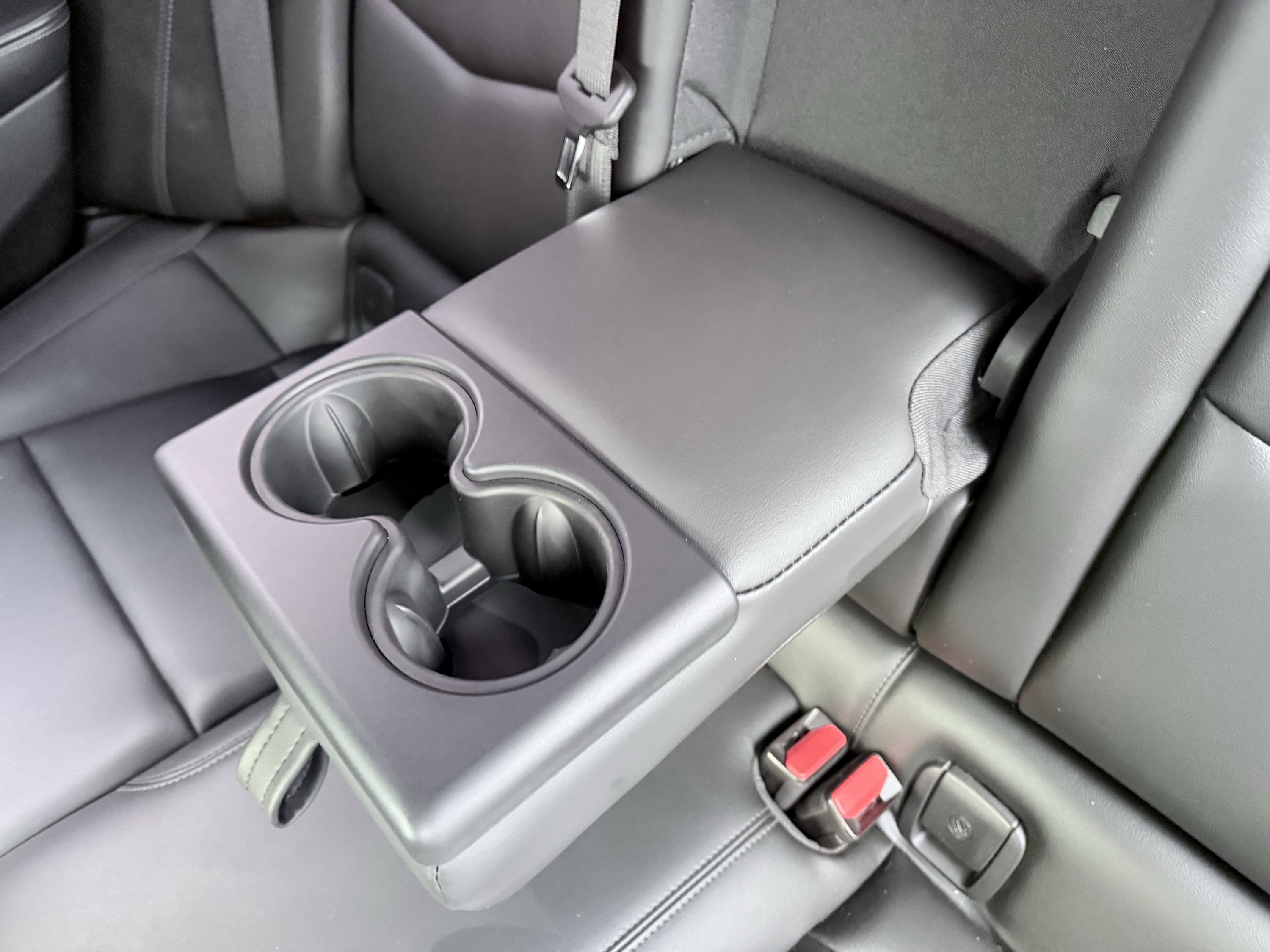 Used 2023 Cadillac CT5 Luxury image 20