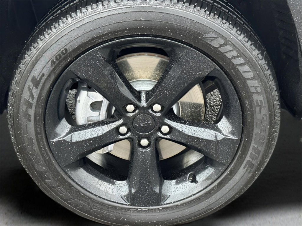 Used 2025 Jeep Grand Cherokee L Altitude image 28