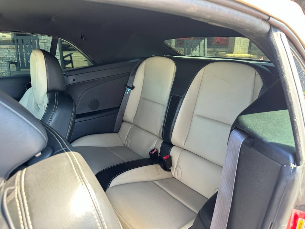Used 2014 Chevrolet Camaro LT w/ RS Package RWD image 30