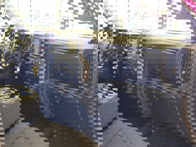 Used 2019 Chevrolet Silverado 1500 Custom Trail Boss image 5