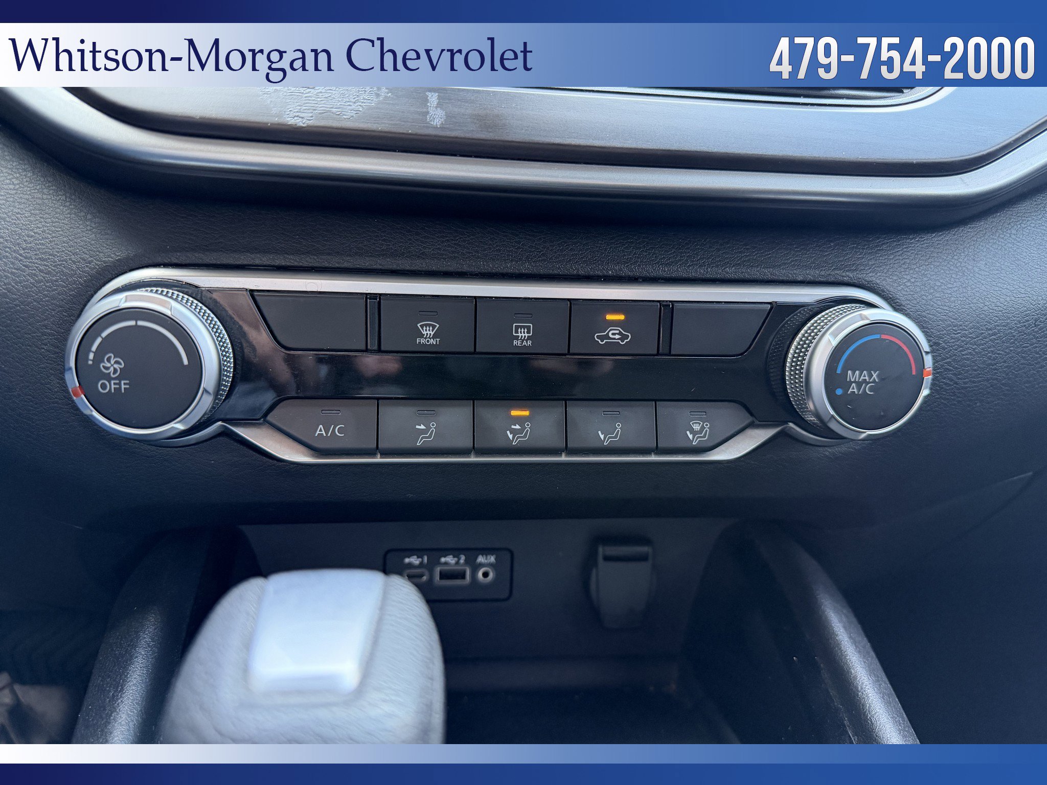 Used 2024 Nissan Altima 2.5 SV image 28