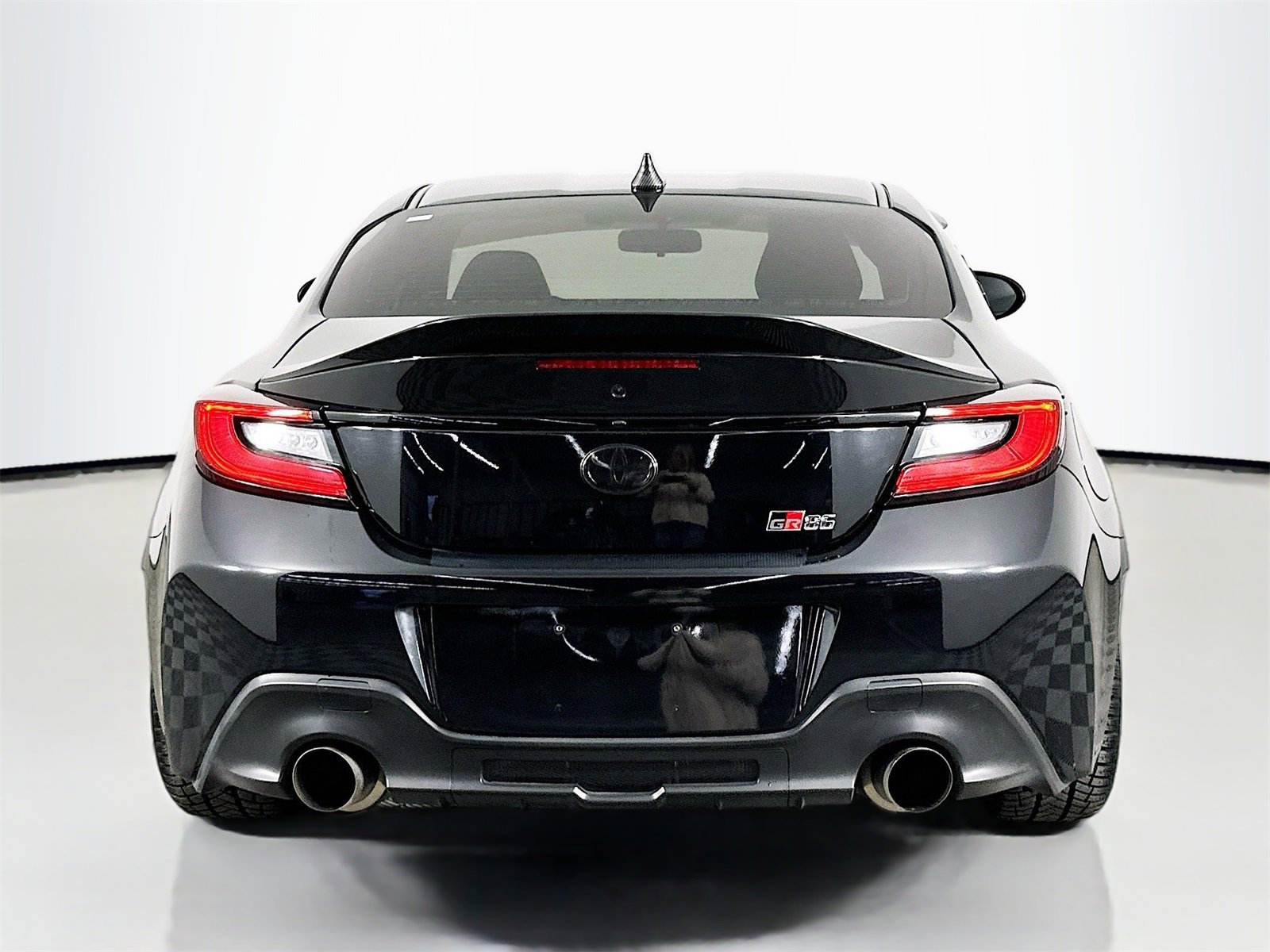 Used 2024 Toyota GR86 Premium image 6