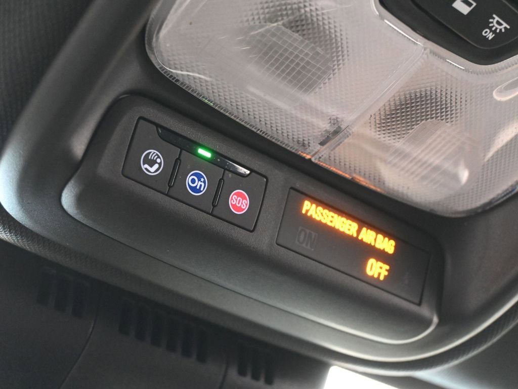 Used 2023 Chevrolet Colorado LT w/ LT Convenience Package image 20