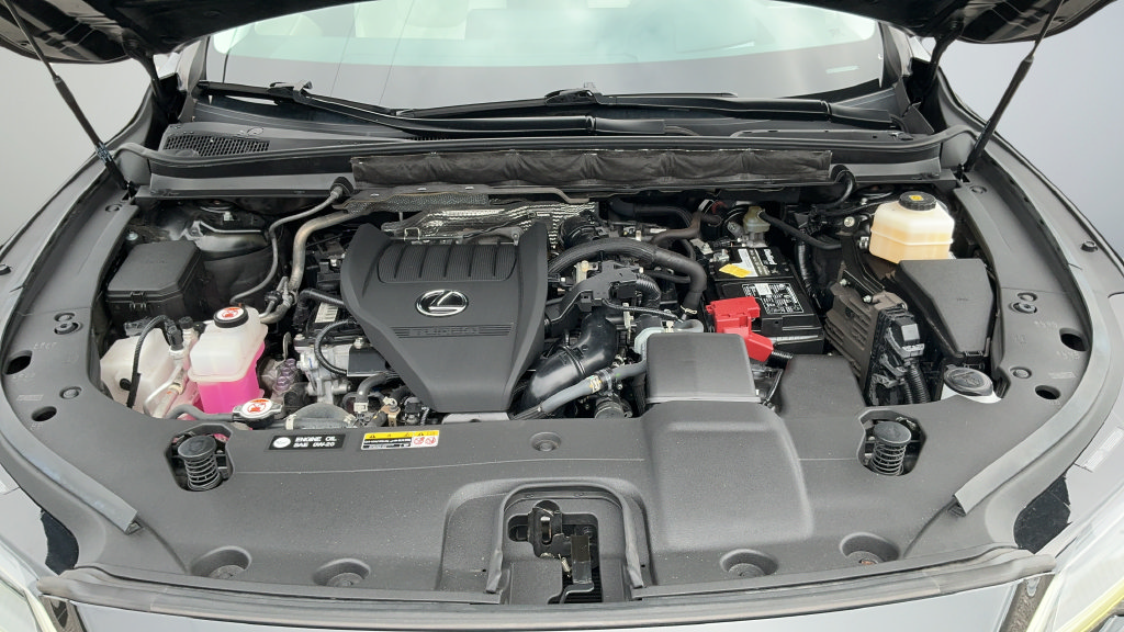 Used 2023 Lexus RX 350 FWD w/ Accessory Package (K3) image 21