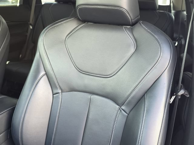Used 2023 INFINITI QX60 Luxe w/ Cargo Package AWD/4WD image 10