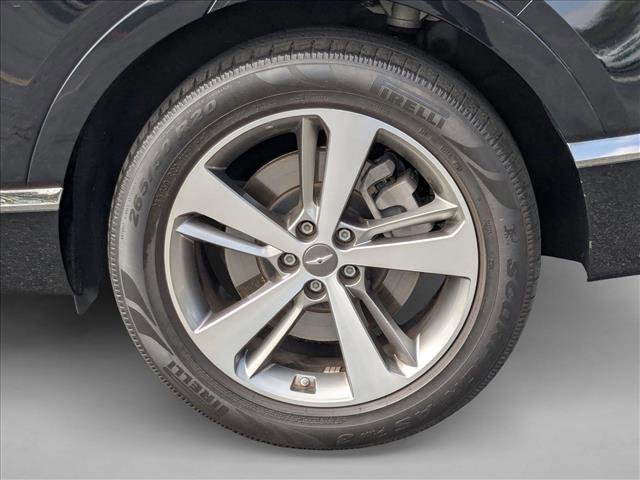 Used 2021 Genesis GV80 3.5T Advanced + image 29