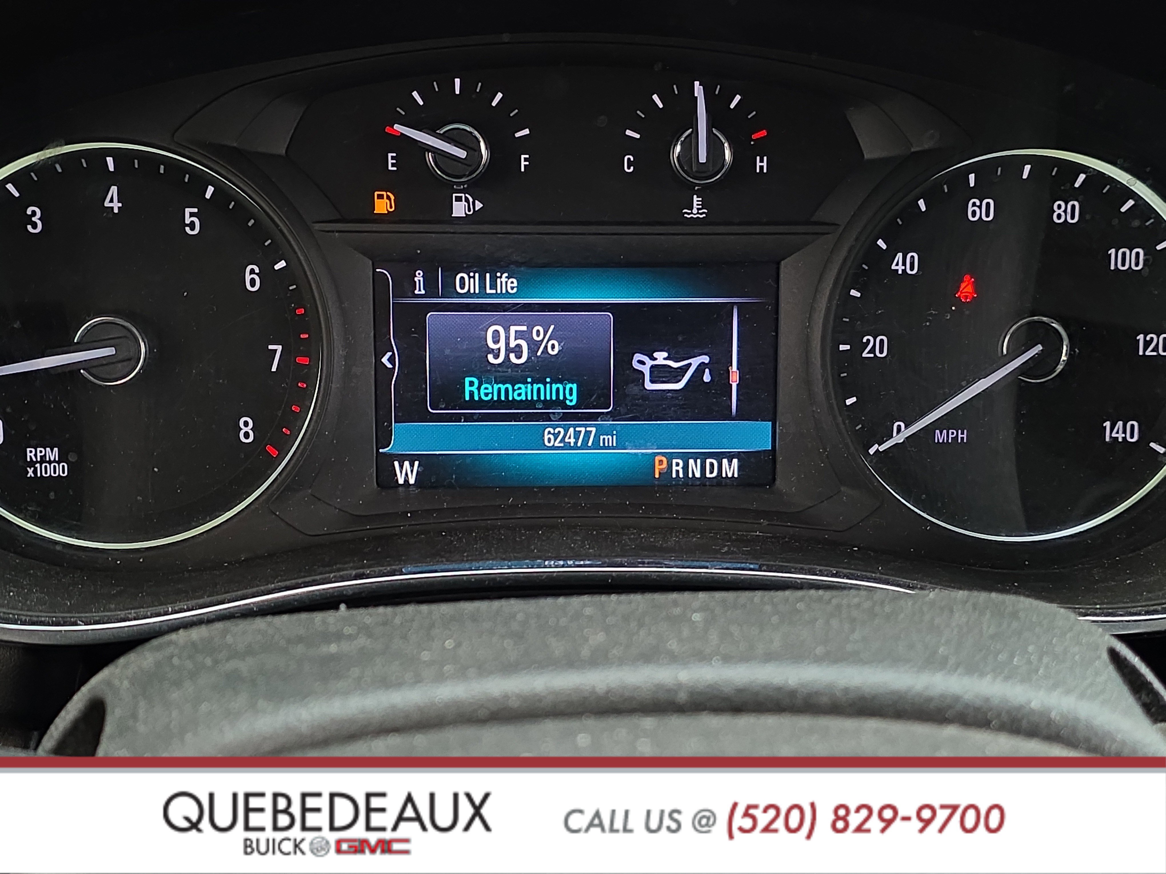 Used 2019 Buick Encore Preferred image 15