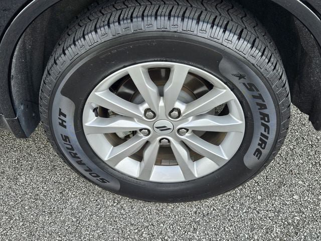 Used 2025 Dodge Durango GT RWD image 10