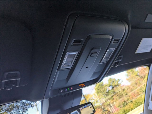 New 2026 Chevrolet Tahoe LS w/ LPO, Dark Essentials Package image 23