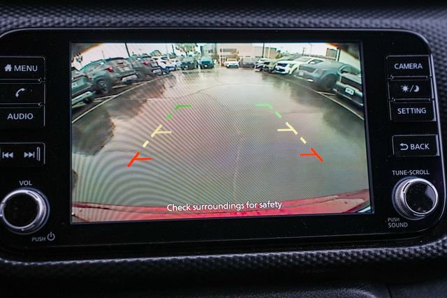 Used 2023 Nissan Kicks SV image 24