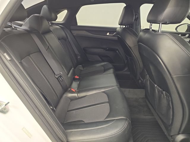 Used 2021 Kia K5 GT-Line AWD/4WD image 12