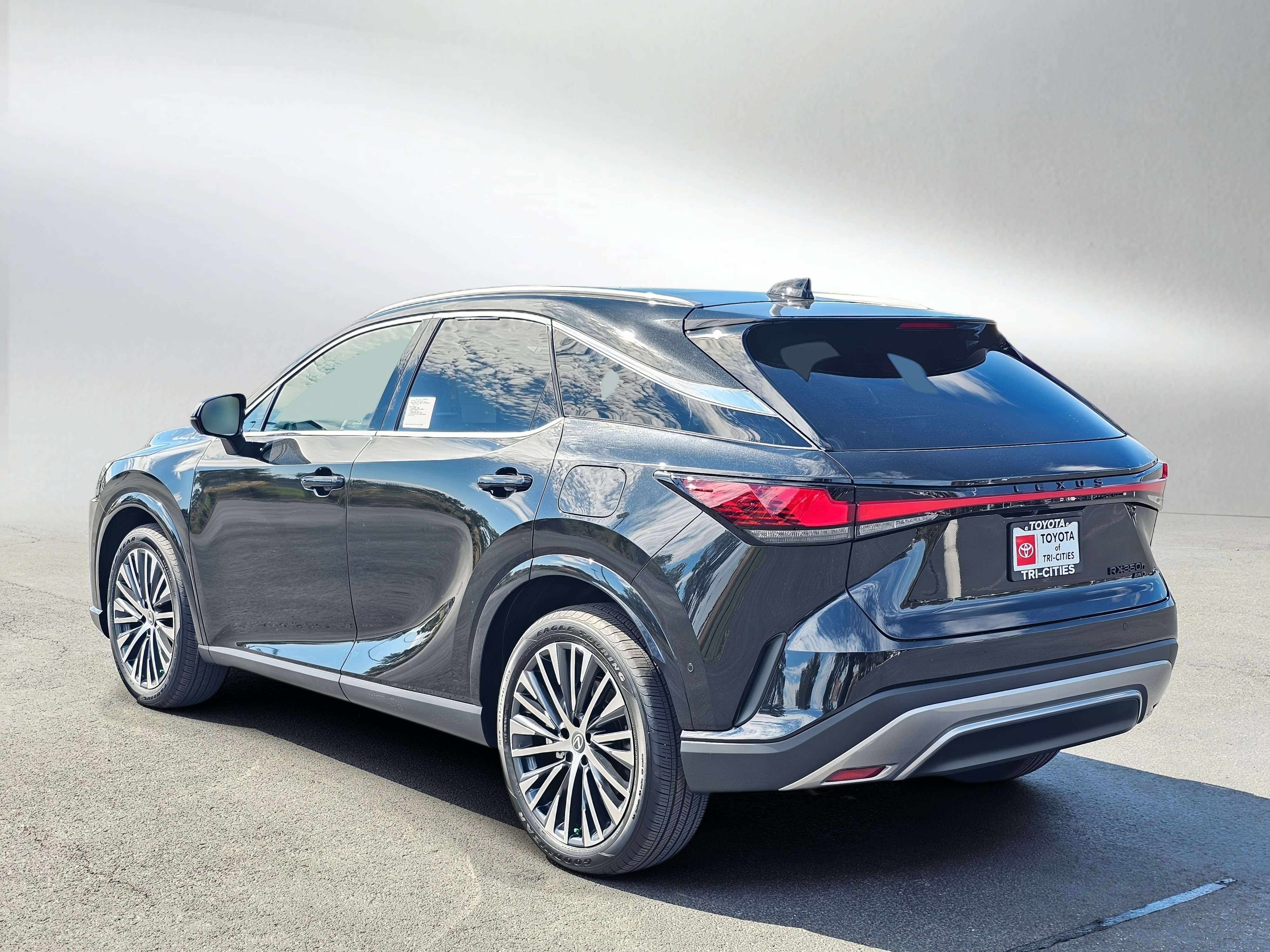 Used 2026 Lexus RX 350 w/ Convenience Package AWD/4WD image 75