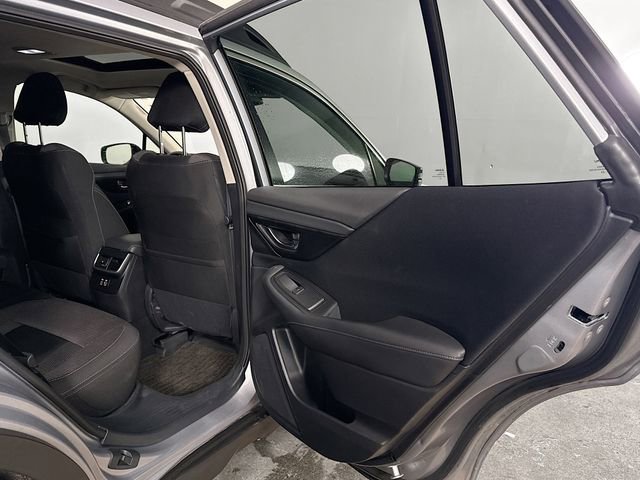 Used 2024 Subaru Outback Premium image 39